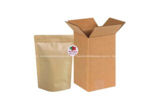 Bao bì giấy giá sỉ rẻ chất lượng cao