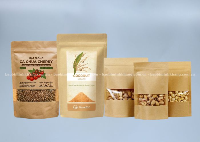 Bao bì giấy giúp bảo quản và nâng tầm giá trị sản phẩm trong nhiều lĩnh vực