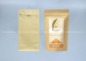 Bao bì giấy với đa dạng mẫu mã và chất lượng cao