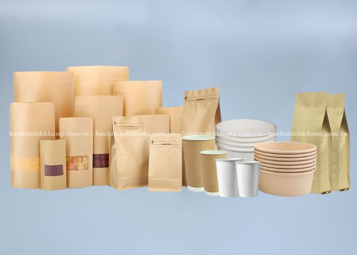 Bao Bì Minh Khang – Địa chỉ sản xuất bao bì giấy chất lượng, giá sỉ cạnh tranh 