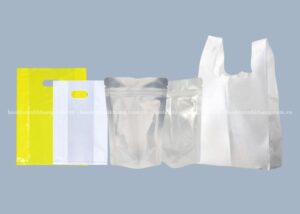 Bao bì nhựa cao cấp