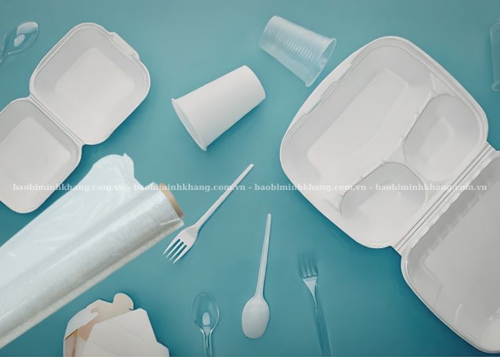 Bao bì nhựa sinh học dễ phân hủy, phù hợp xu hướng sản xuất bền vững