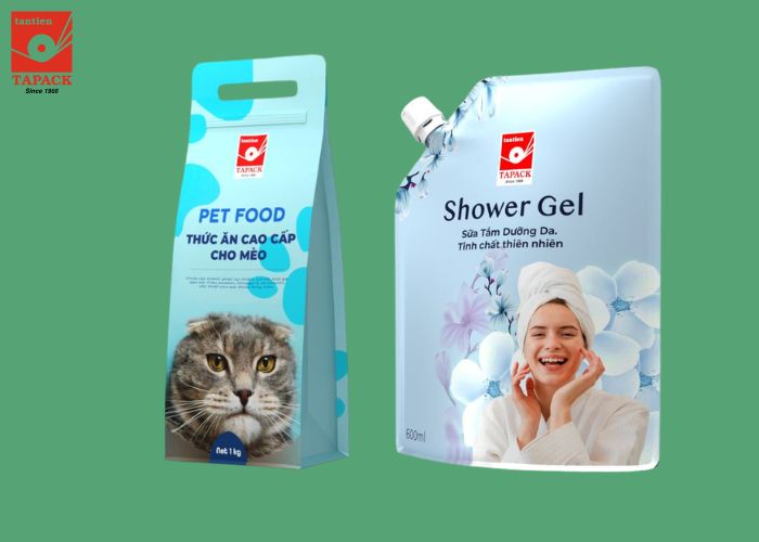 Bao Bì Tân Tiến – Đơn vị sản xuất bao bì nhựa uy tín với hơn 50 năm kinh nghiệm