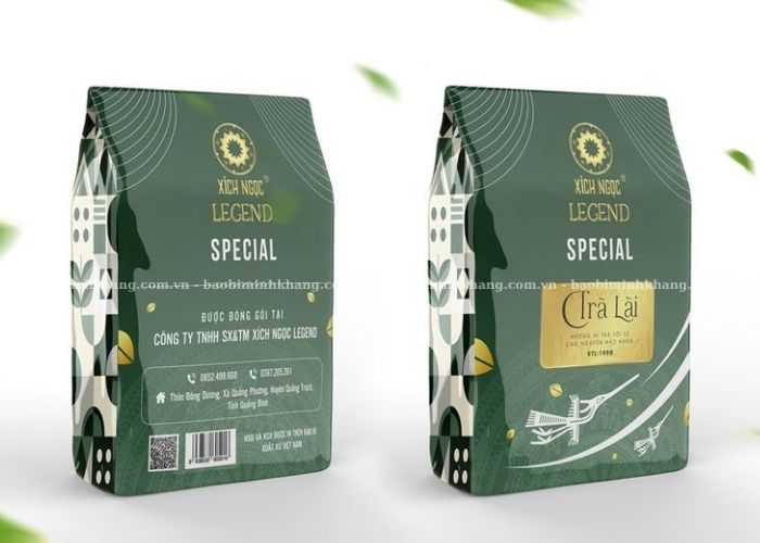 Bao bì thông minh giúp nâng cao trải nghiệm sử dụng và tương tác hiệu quả với khách hàng