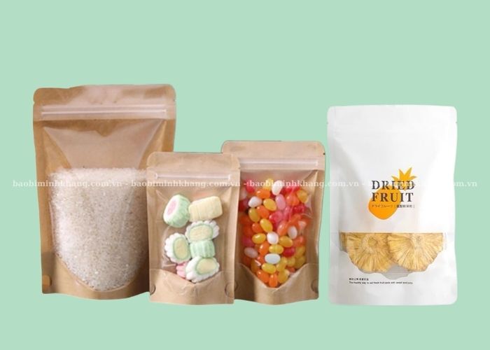 Bao bì thực phẩm phải tuân thủ đúng quy định về An Toàn Thực Phẩm