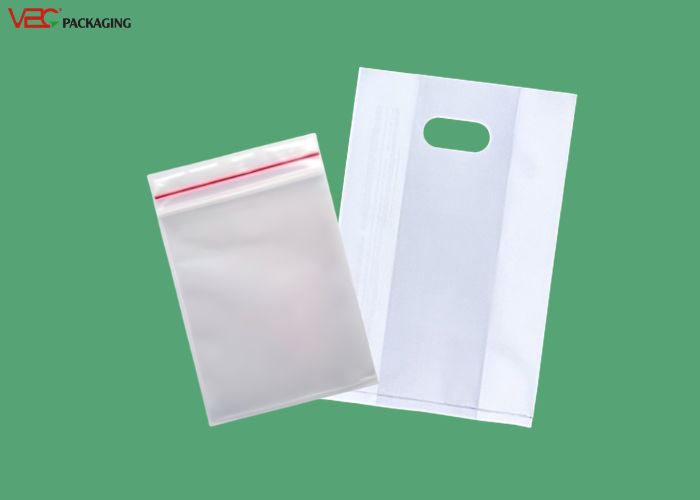 Bao bì V2G Packaging - Công ty bao bì nhựa chuyên đóng gói cho ngành công nghiệp