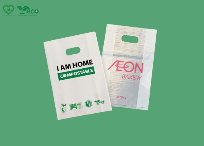 Công ty bao bì nhựa Gimex II - Đơn vị chuyên sản xuất bao bì sinh học tự hủy chất lượng tại HCM