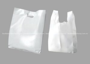 Công ty bao bì nhựa uy tín