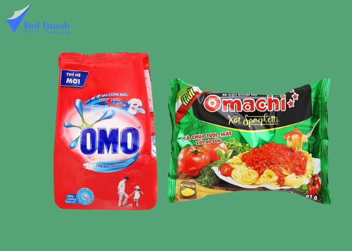 Công ty bao bì nhựa Việt Thanh - Nơi cung cấp giải pháp đóng gói chất lượng cao cho nhiều ngành hàng