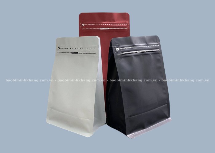 Khi bạn chọn kích thước bao bì nhựa phù hợp, việc đóng gói sẽ hiệu quả hơn