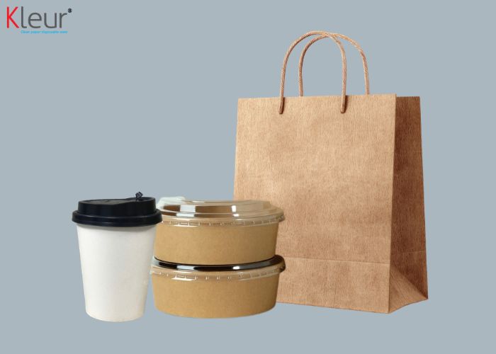 Kleur - Công ty bao bì chuyên hoạt động tại Hà Nội và HCM