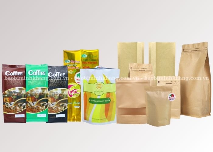 Minh Khang cung cấp mẫu bao bì đẹp với chất lượng cao cùng giá tốt