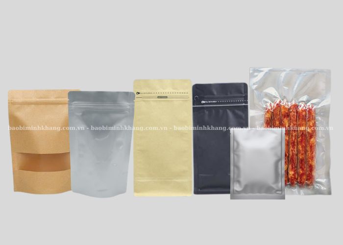 Minh Khang là đơn vị chuyên sản xuất và cung cấp bao bì sản phẩm chất lượng cao tại HCM