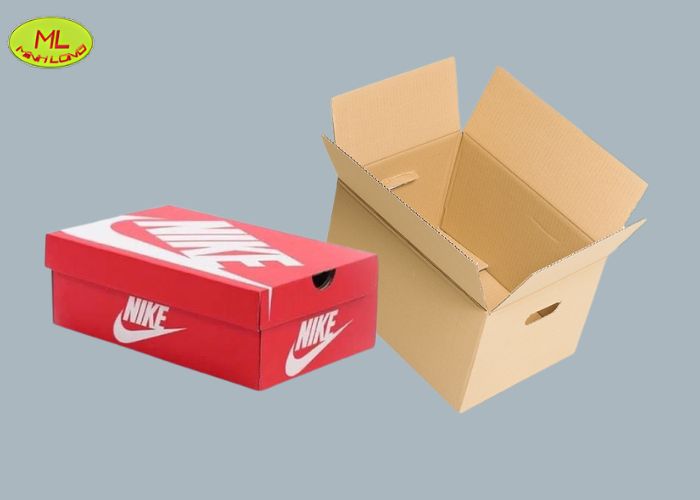 Minh Long - Công ty bao bì giấy chuyên sản xuất bao bì và thùng carton lớn tại HCM