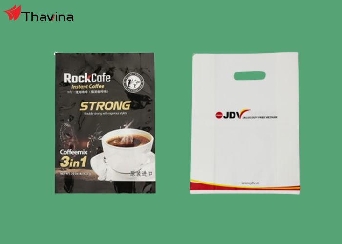 Thaivina – Công ty chuyên sản xuất và in ấn bao bì nhựa, phục vụ đa ngành