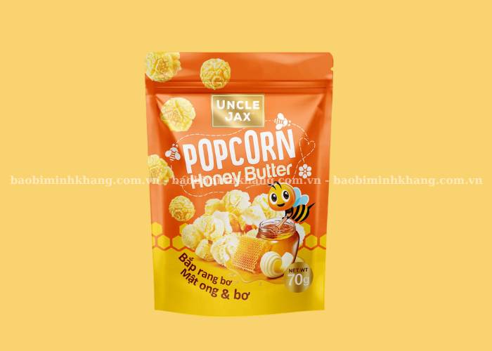 Thiết kế mẫu bao bì đẹp cần phù hợp bản sắc thương hiệu và khách hàng mục tiêu