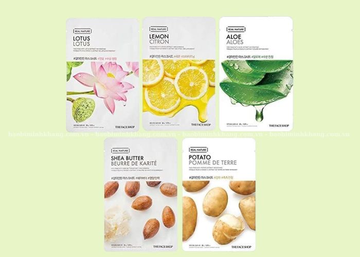 Túi 3 biên với 3 cạnh được hàn kín bảo vệ sản phẩm tốt