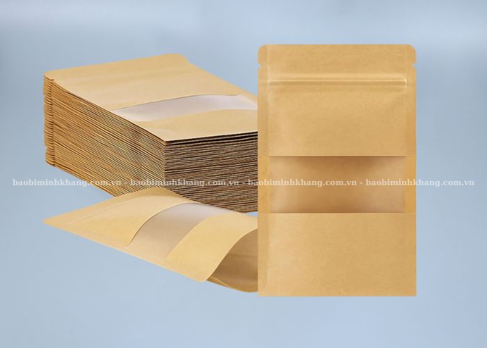 Việc bạn đặt bao bì giấy với số lượng lớn giúp tối ưu chi phí và được hưởng mức chiết khấu cao