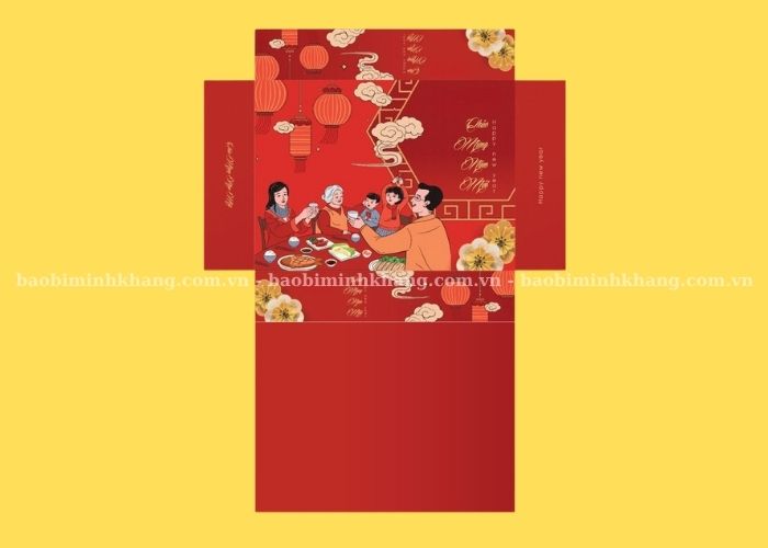 Bạn nên kiểm tra kỹ file in ấn bao bì Tết để tránh mắc lỗi chính tả hay lệch màu