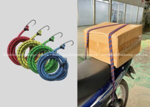 Dây thun buộc hàng cao cấp