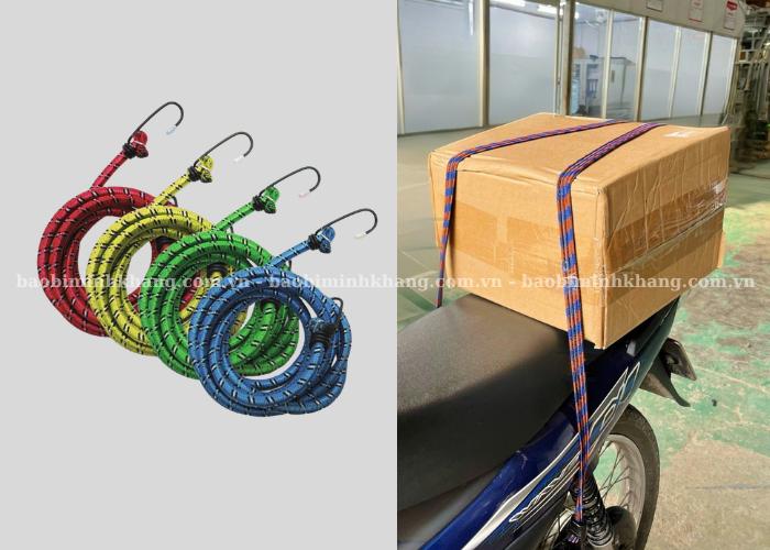 Dây thun buộc hàng cao cấp