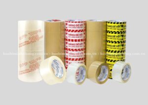 Mua băng dính giá rẻ Hà Nội