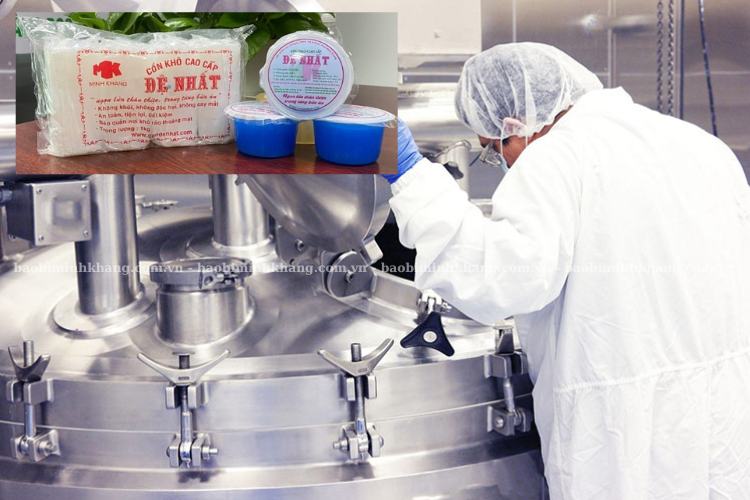 Bạn nên chọn bồn, thùng hoặc dụng cụ sản xuất cồn khô, cồn thạch bằng inox hoặc thép không gỉ