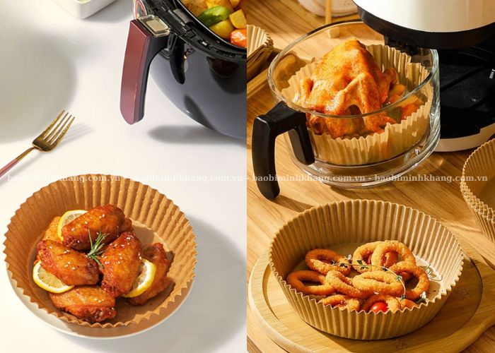 Bạn nên thực hiện theo đúng 4 bước để sử dụng giấy nến thấm dầu an toàn, hiệu quả