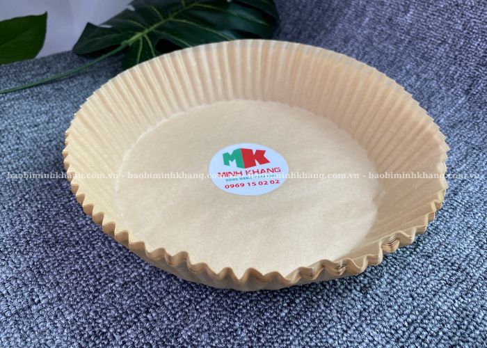 Bao Bì Minh Khang mang đến nhiều khuyến mãi hấp dẫn cho khách sỉ mua khay giấy thấm dầu