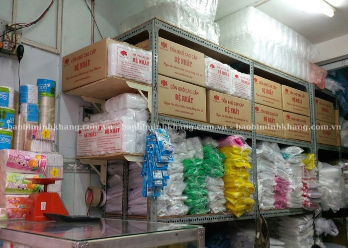 Cồn khô mua ở đâu? Bạn có thể tìm mua tại các đại lý phân phối