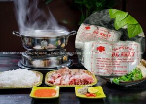 Cồn khô nấu lẩu giá rẻ tại Minh Khang