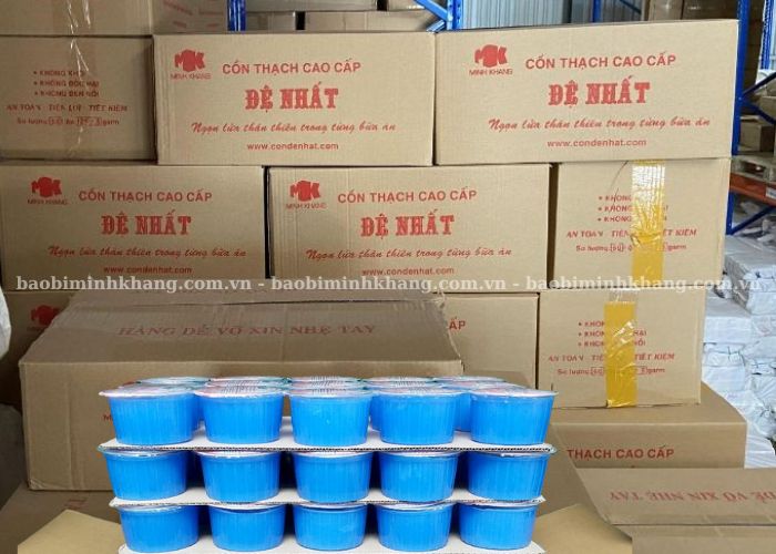 Khi mua cồn thạch Hà Nội, bạn nên ưu tiên đơn vị có hỗ trợ sau mua rõ ràng