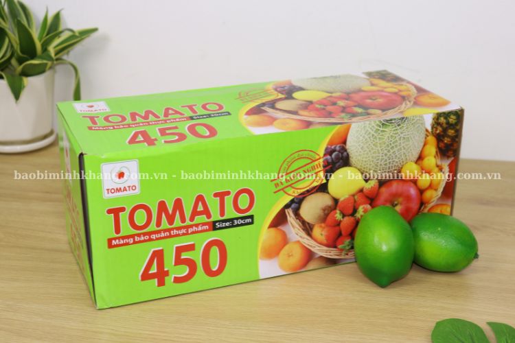 Bạn nên tận dụng các chương trình khuyến mãi khi nhập màng bọc thực phẩm số lượng lớn.